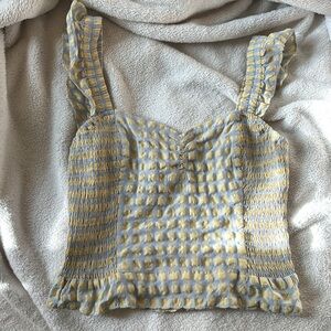 Revolve Tank Top